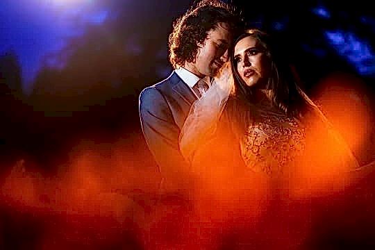 wedding photo