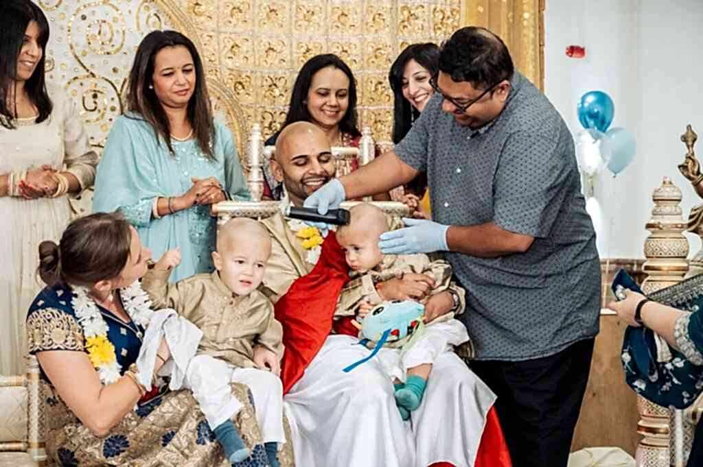 Family Photoshoot Ideas and Tips