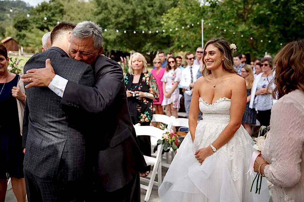 best wedding photo