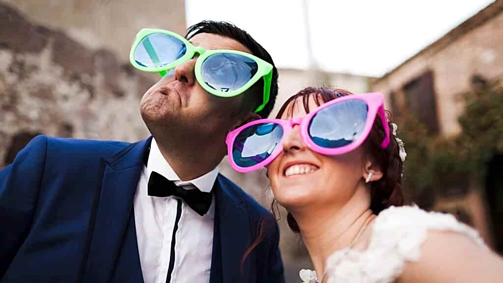 Autumn Wedding Ideas
