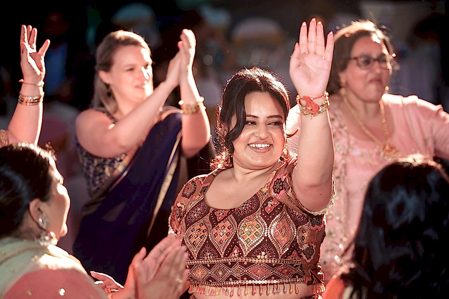 Rohan's Jaago Party