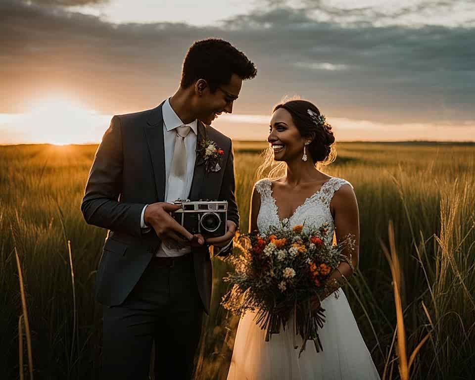 Wedding Photography Ideas