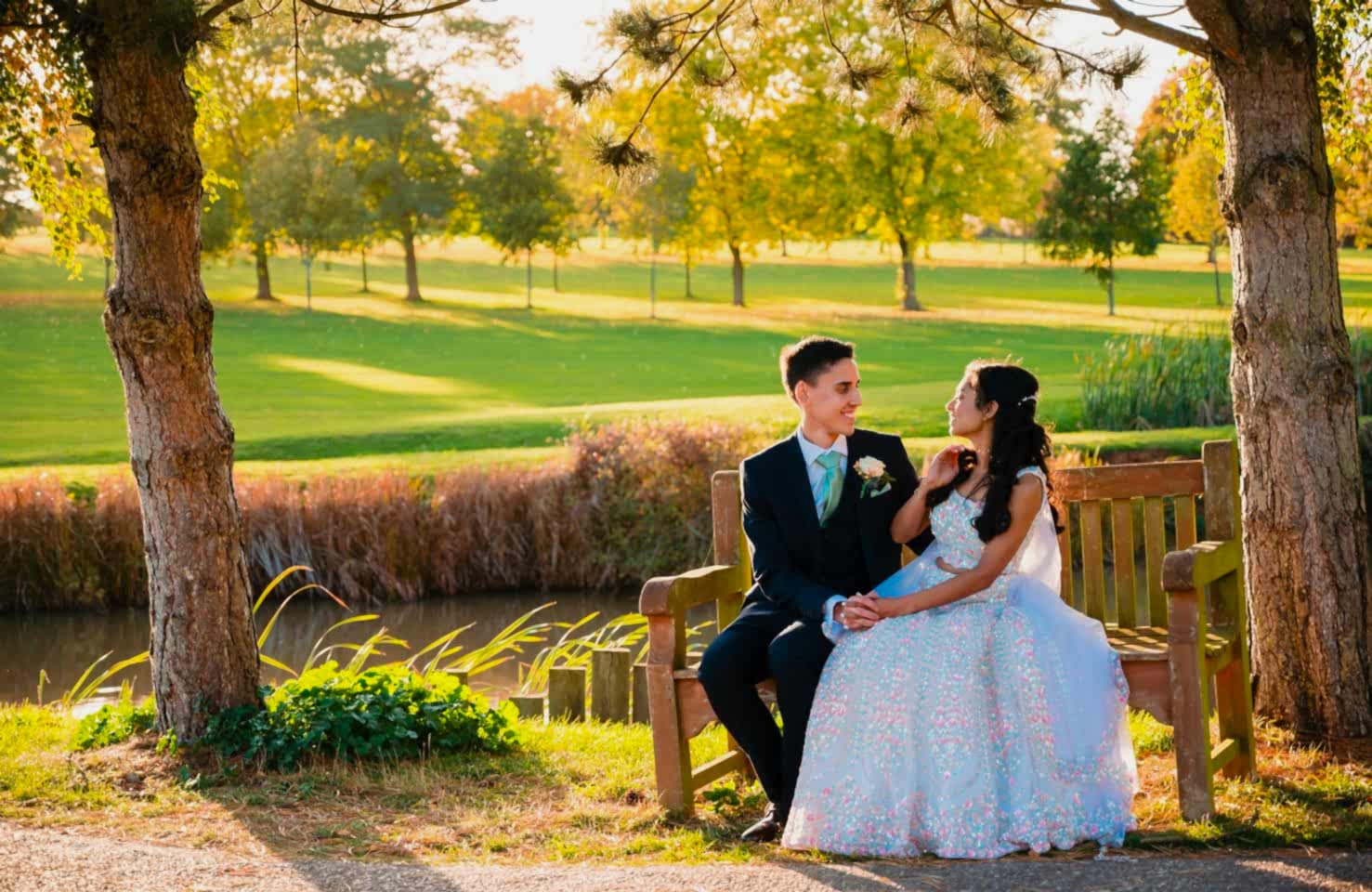 Asian Wedding Photographer