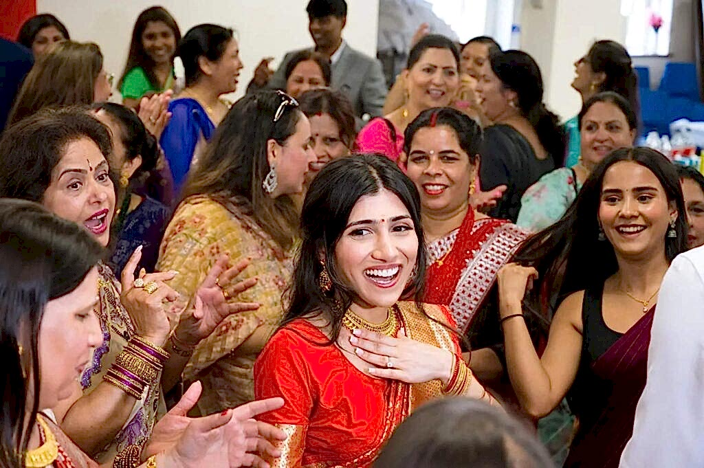 engagement