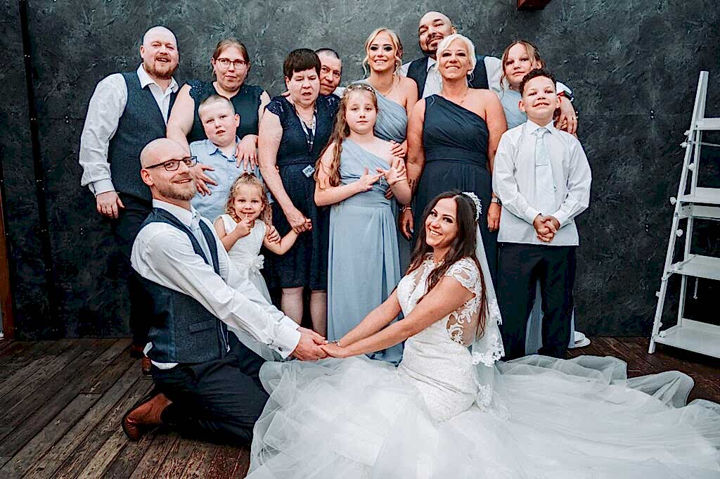 Top Family Photography in Birmingham for Timeless Memories