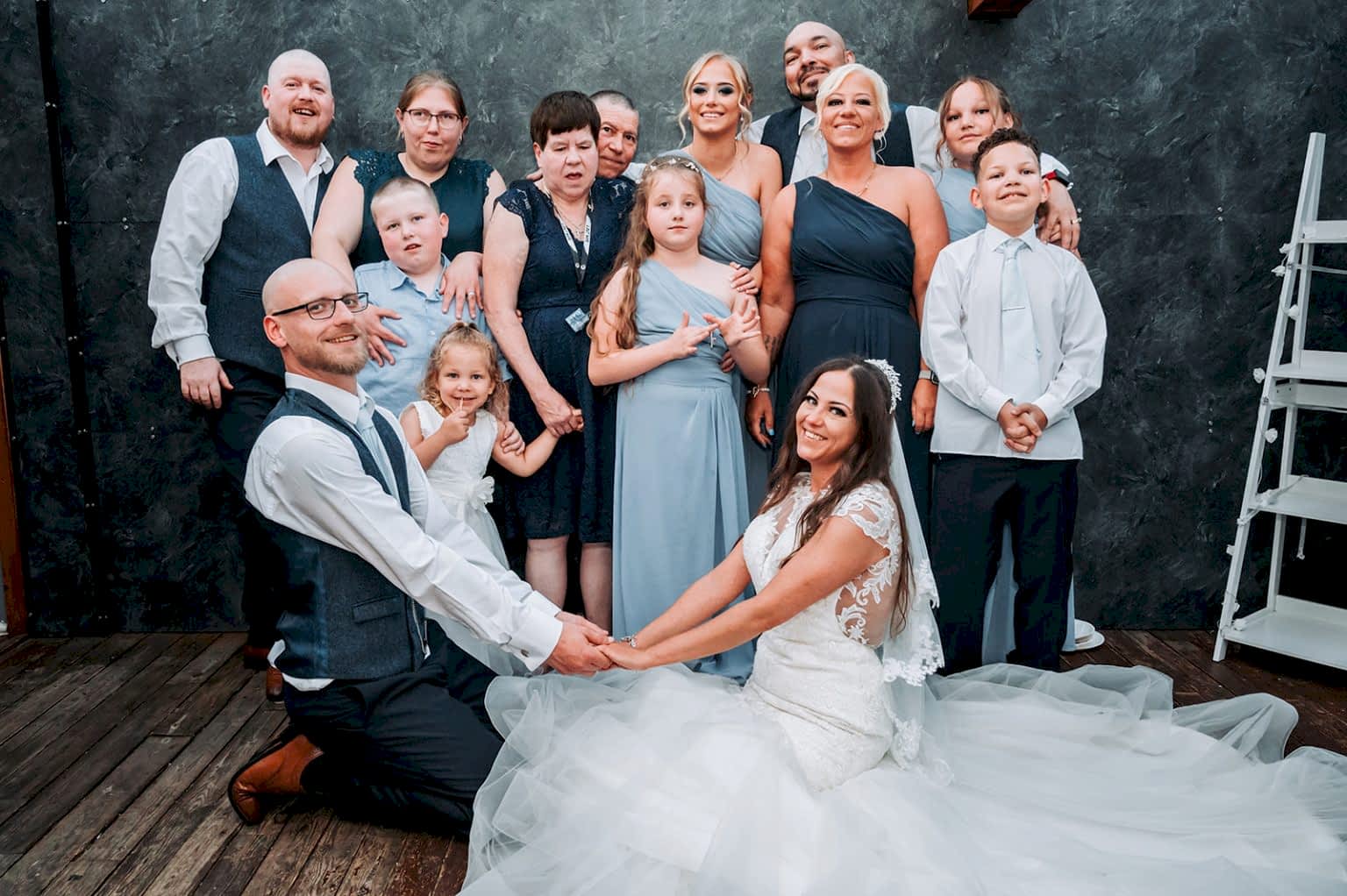 family