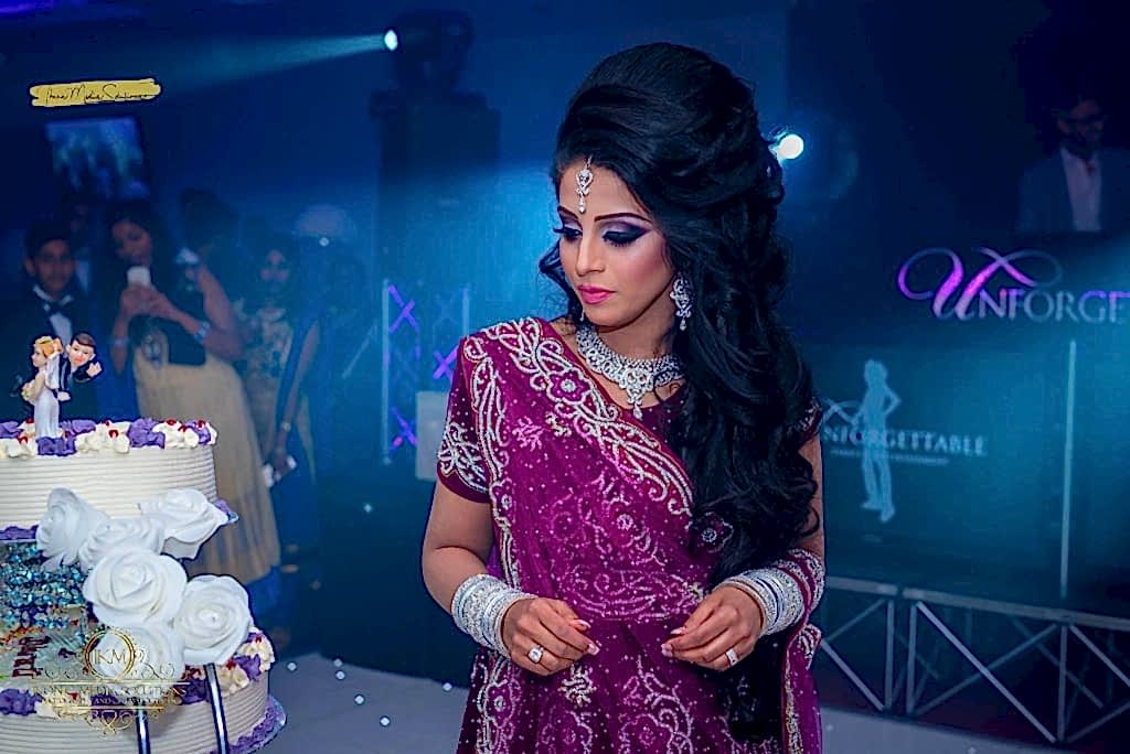 indian bridess