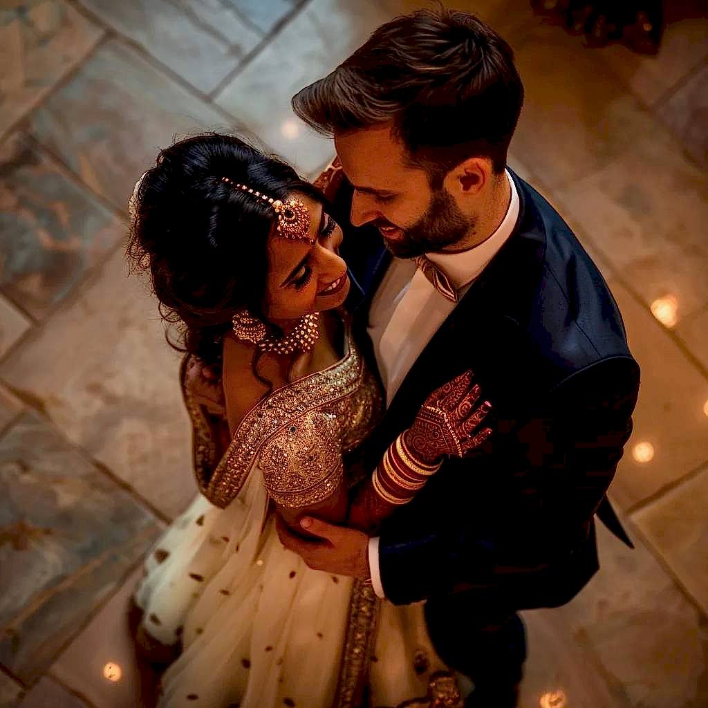 Bollywood Hits With Western Classics