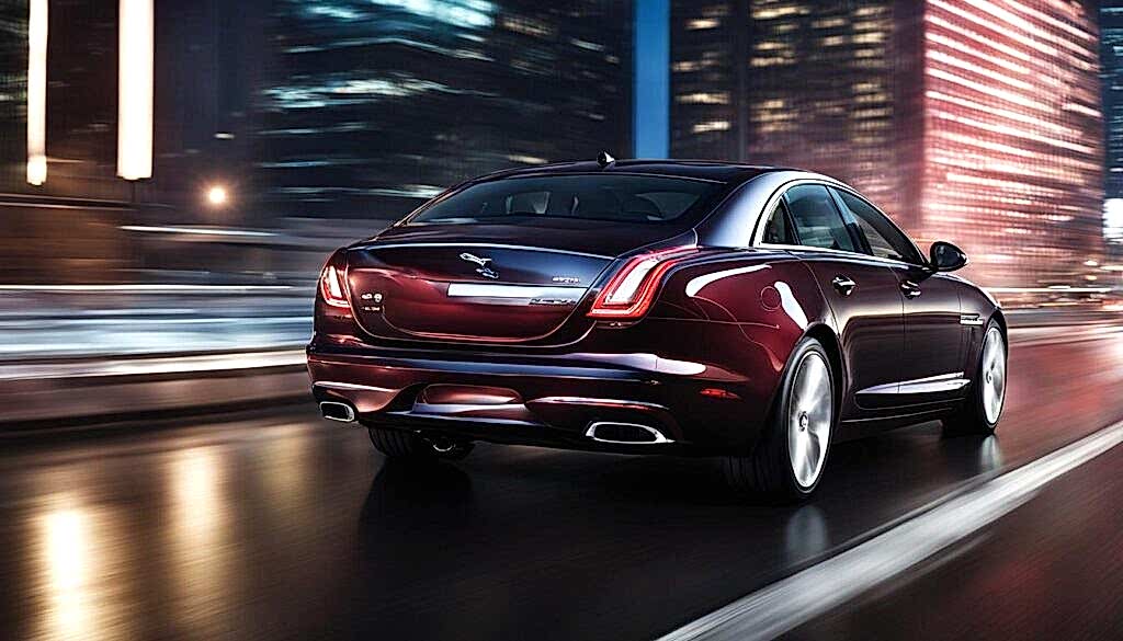 Top Wedding Cars
