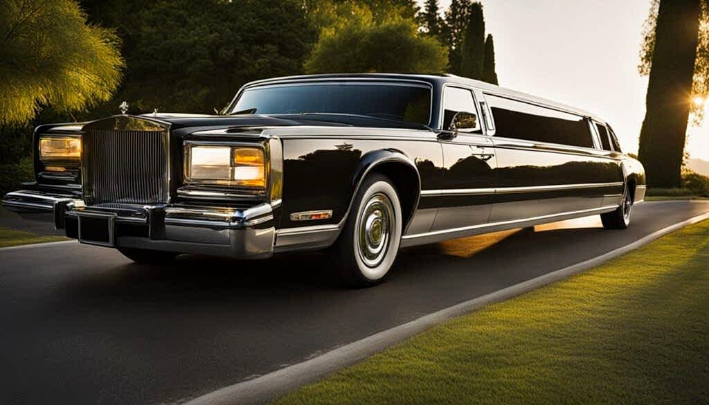 Top Wedding Cars