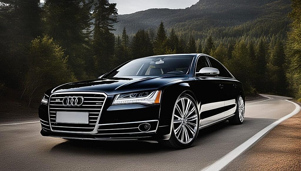 Top Wedding Cars