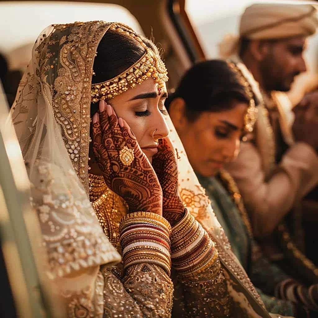 Indian & Western Weddings