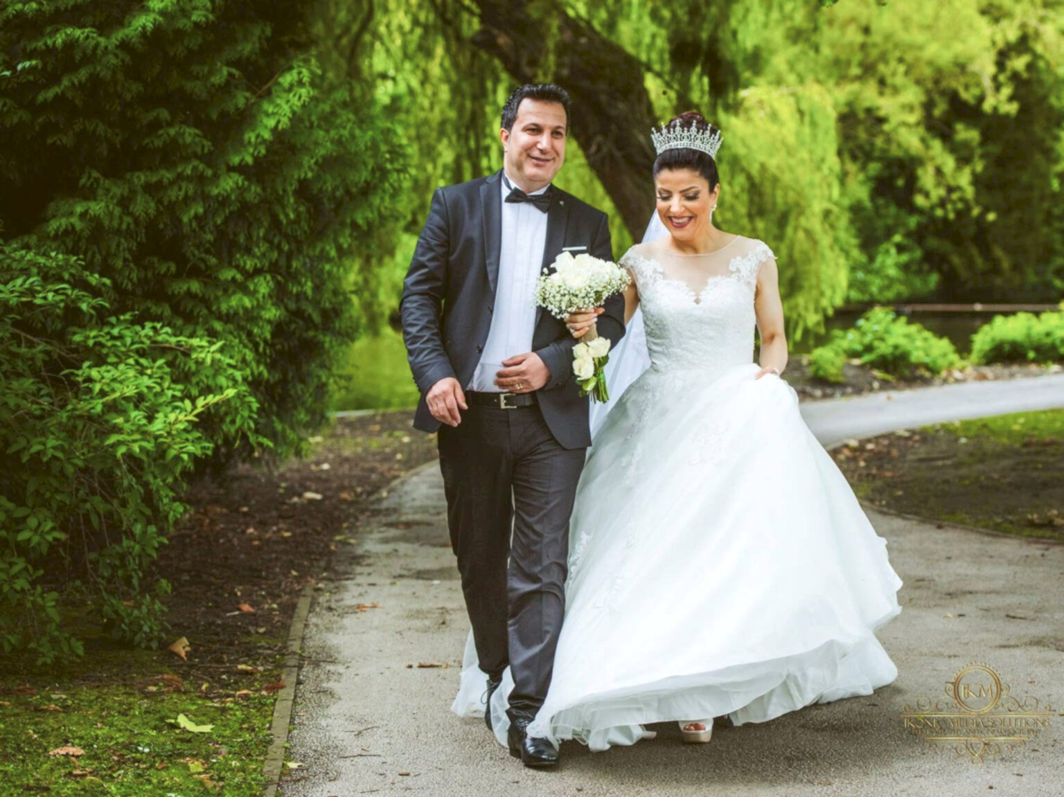 STRESS FREE WEDDING