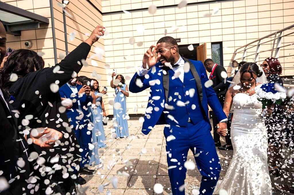 Birmingham Register Office – Get Married in Birmingham.