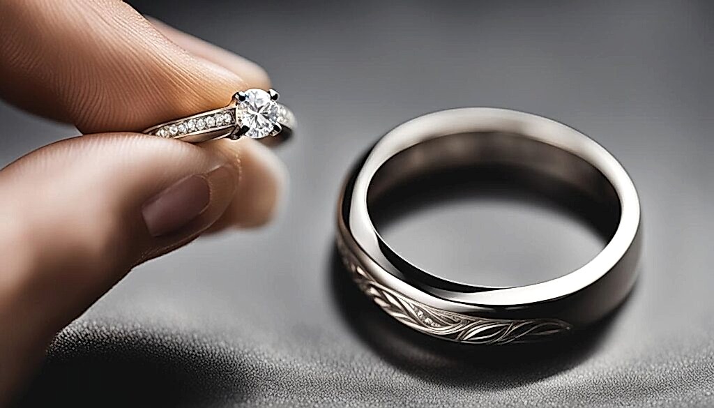 Wedding Rings