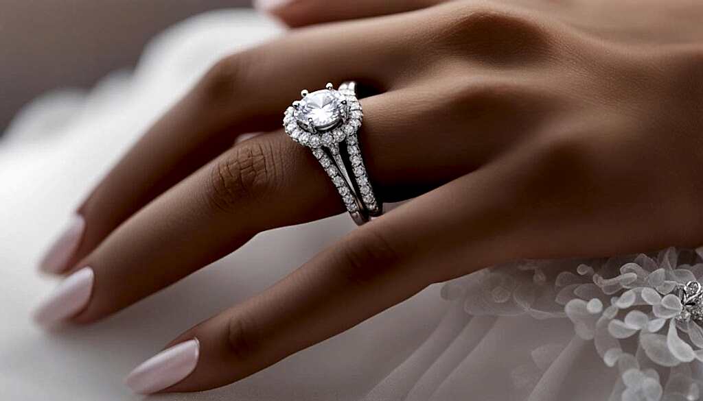 Wedding Rings