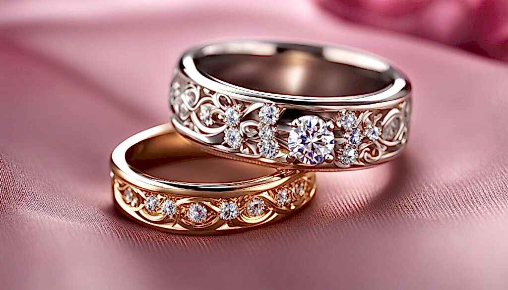 Wedding Rings