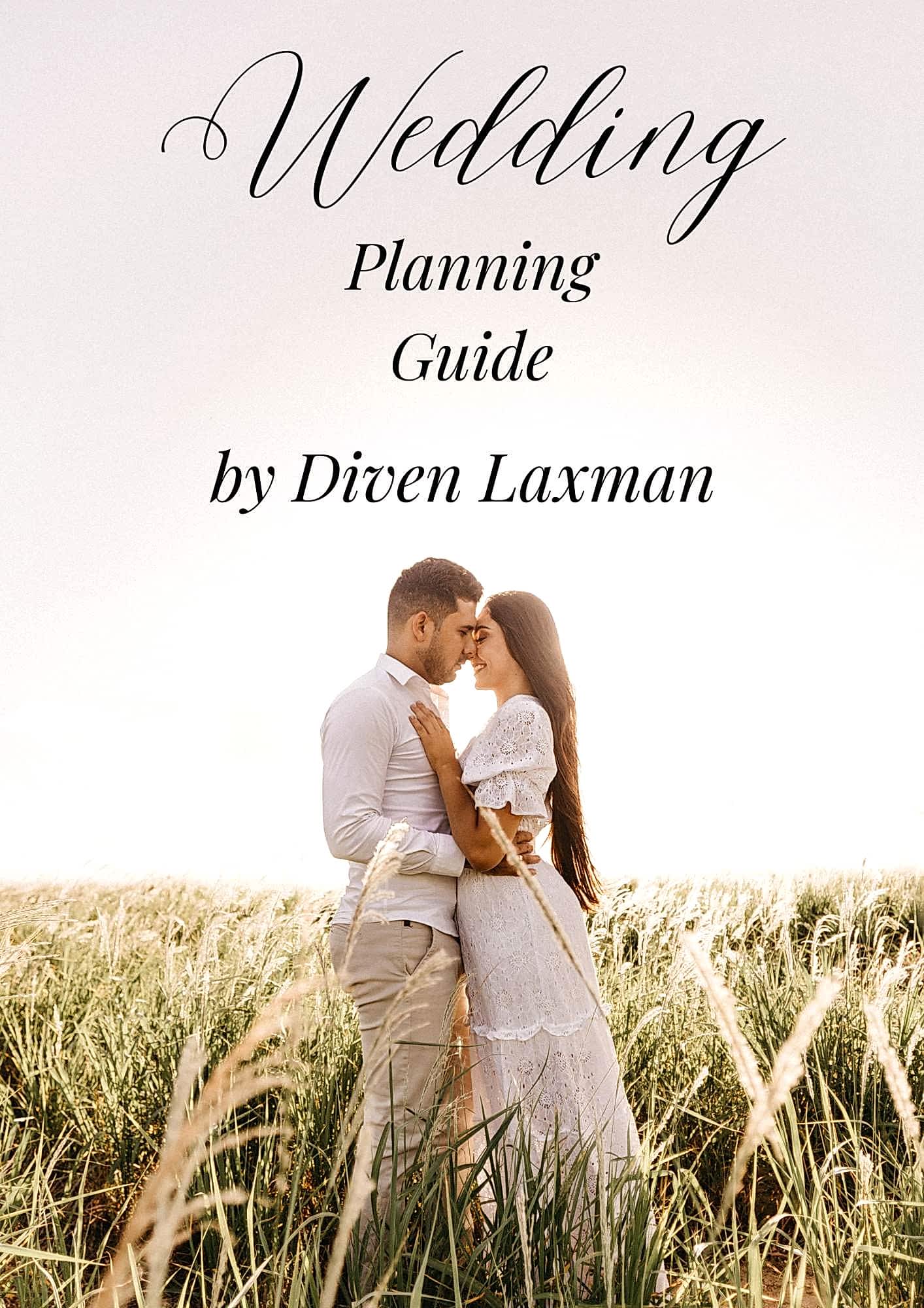 Wedding-Day-time-line