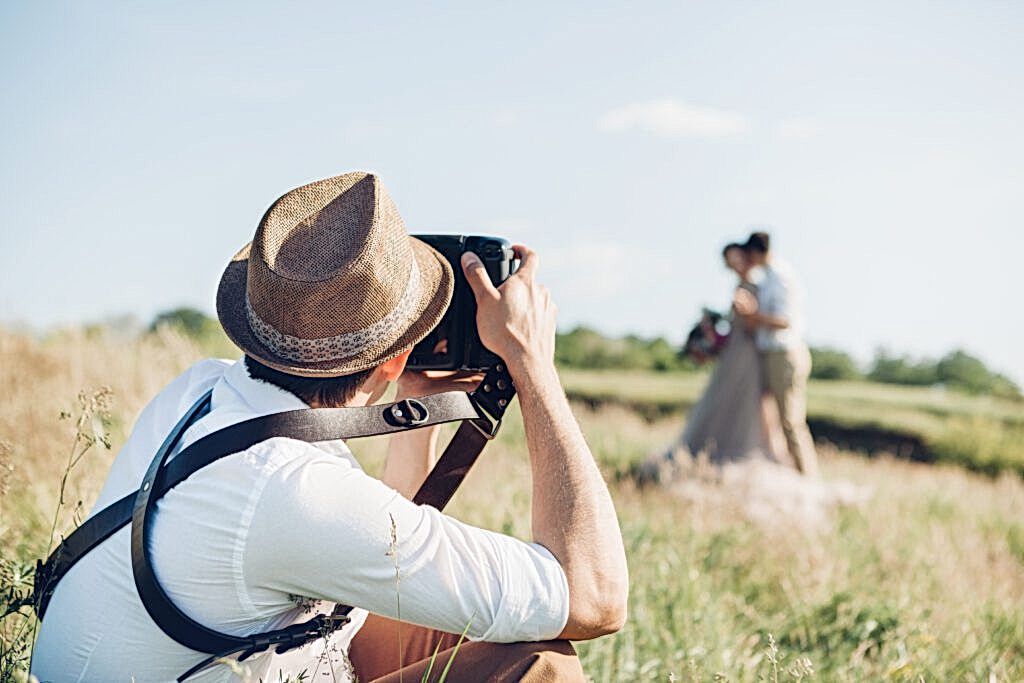 Wedding Photographer Cost