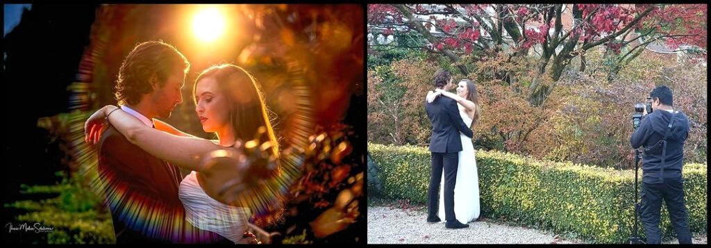 WEDDING PHOTOGRAPHY