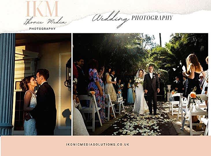 Marriage Photographers