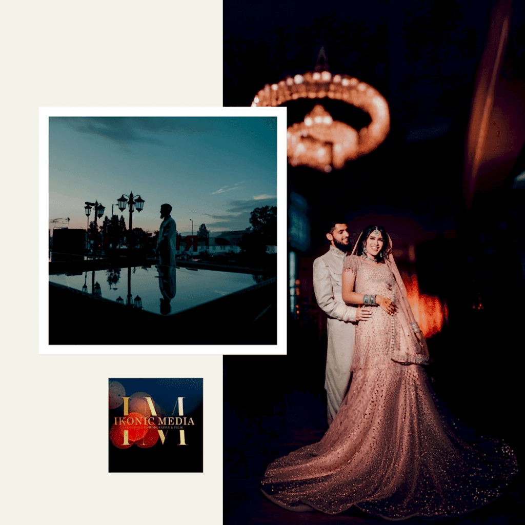Your Perfect Wedding Photographer in 2025