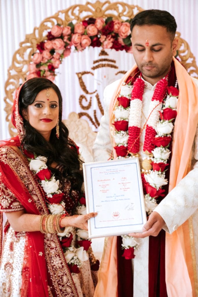 Asian Wedding Photographers