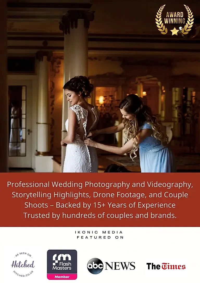 Birmingham Wedding Photographers