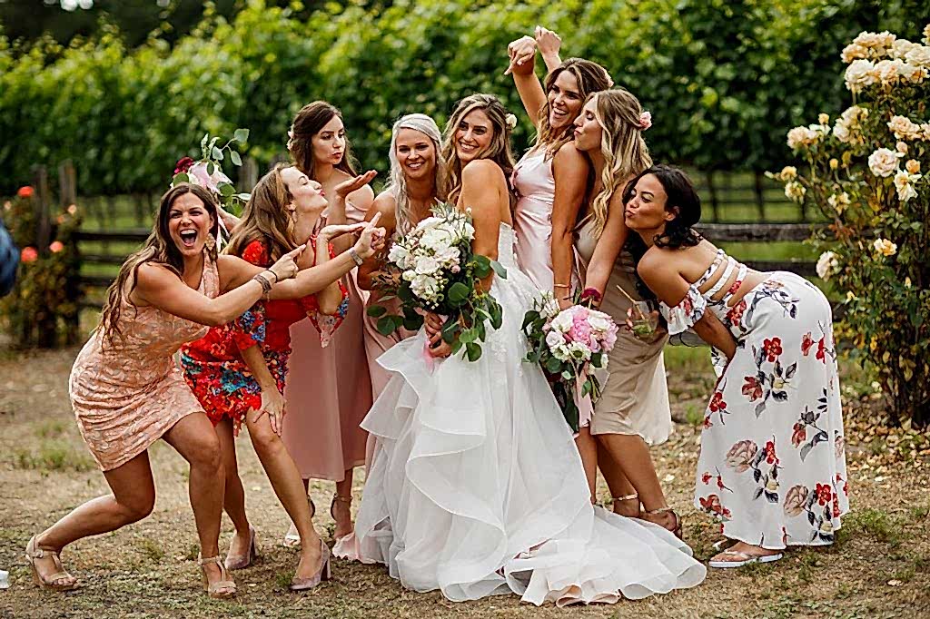 British Wedding Photographers