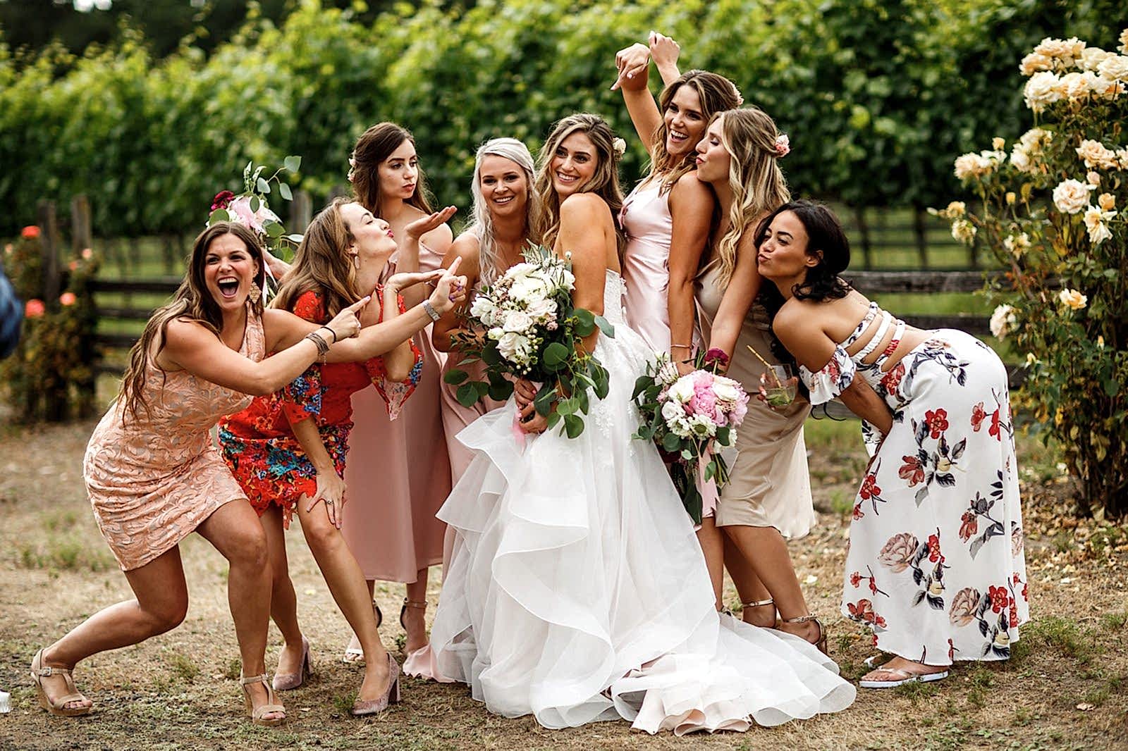 British Wedding Photographers