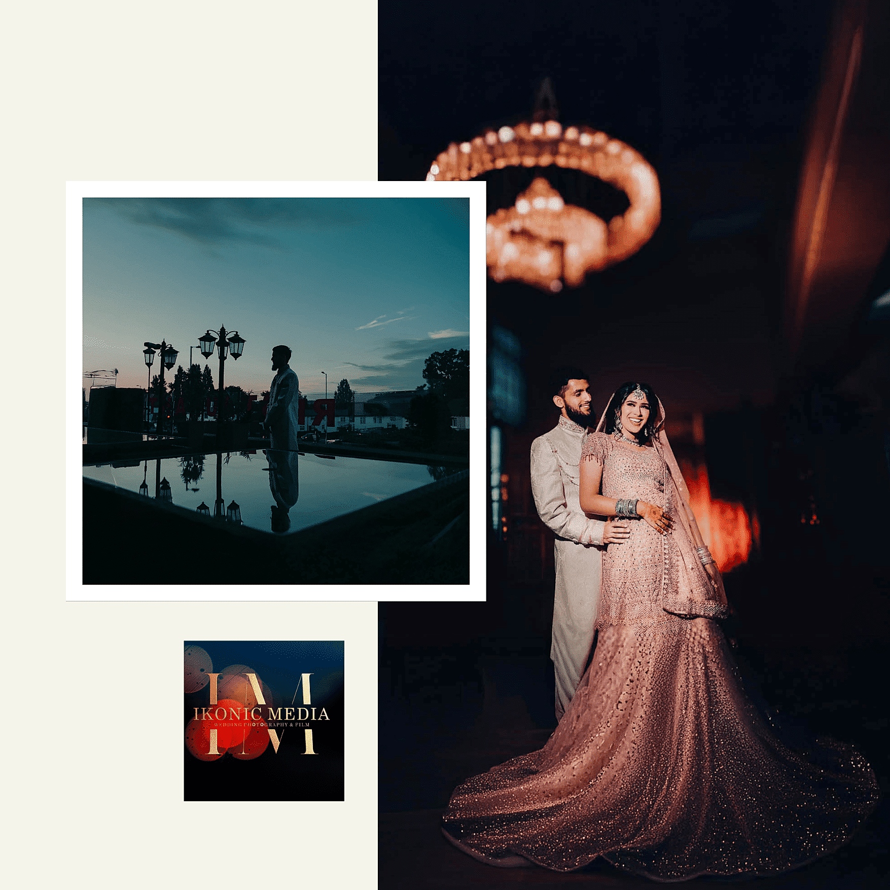 Best Asian Wedding Photography in Birmingham in 2025 : Capturing Every Magical Moment