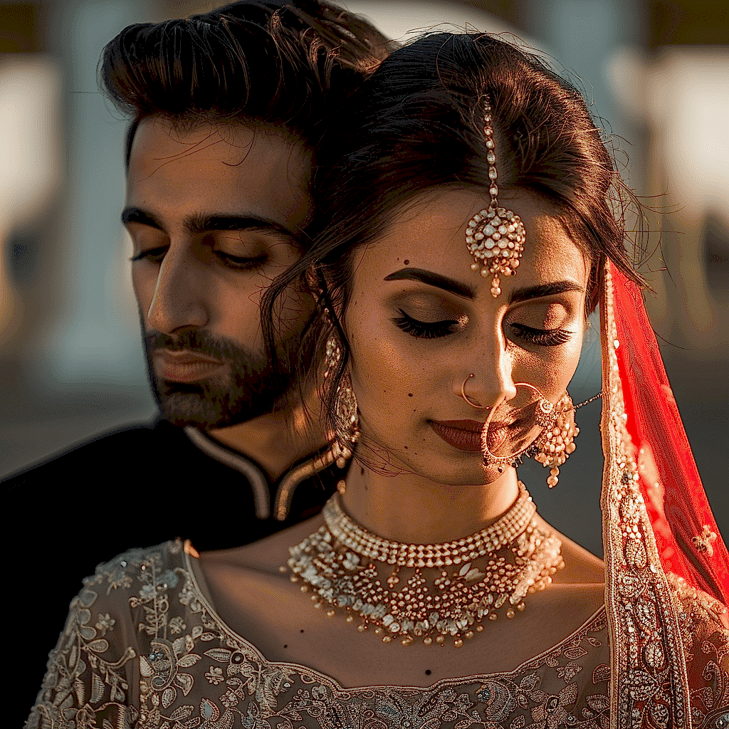Asian Wedding Photography in London-Capture Your Perfect Day