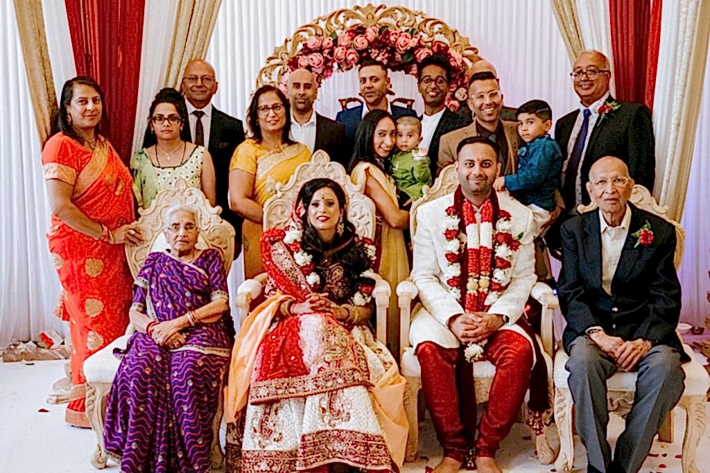 Best Asian Wedding Photography in Birmingham in 2025