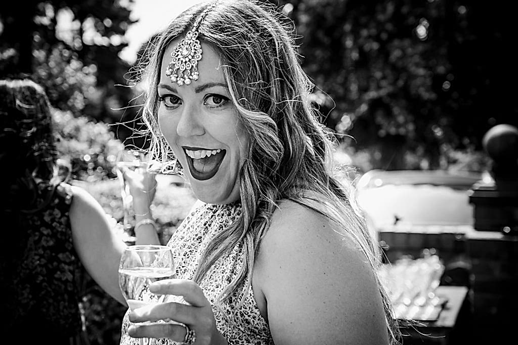 Wedding Photography in Birmingham
