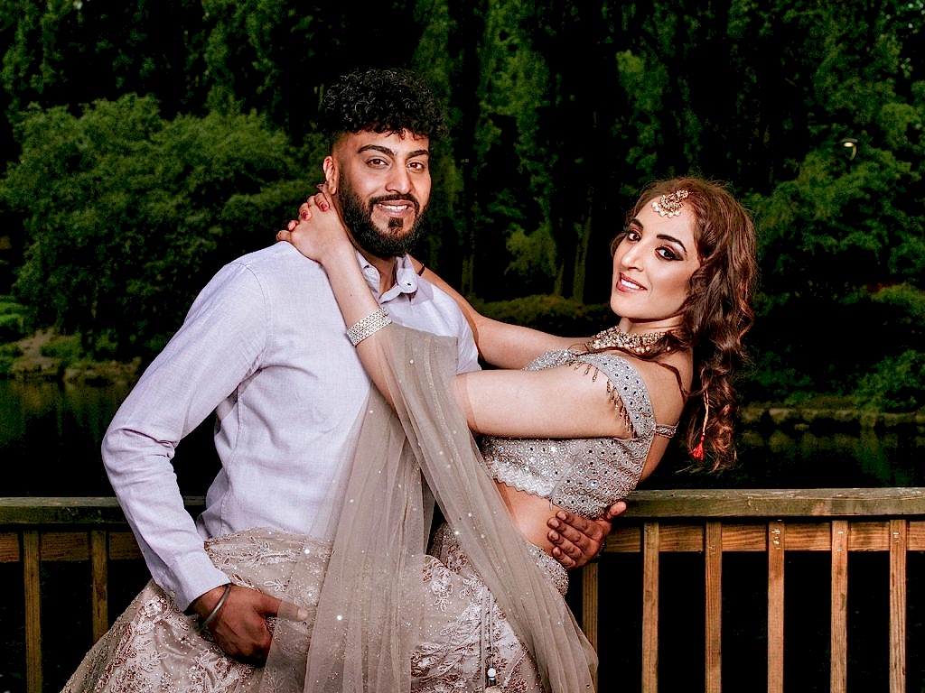25 Unique Pre Wedding Photoshoot Ideas for Your Dream Wedding