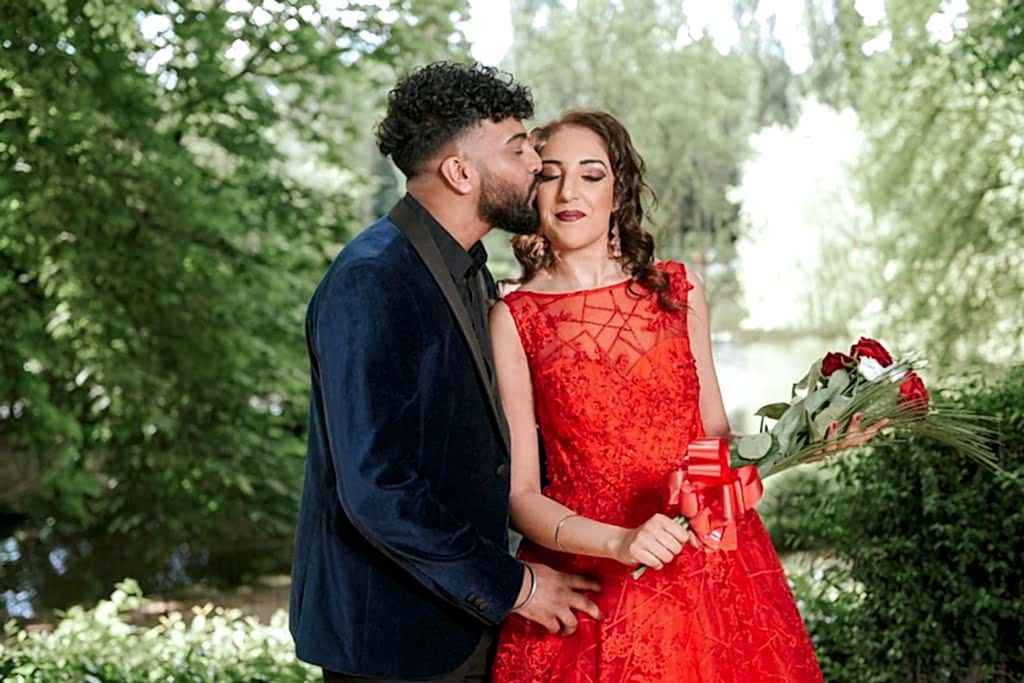 25 Unique Pre Wedding Photoshoot Ideas for Your Dream Wedding