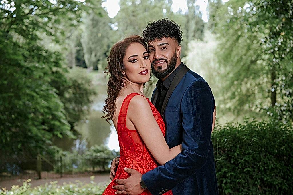 25 Unique Pre Wedding Photoshoot Ideas for Your Dream Wedding