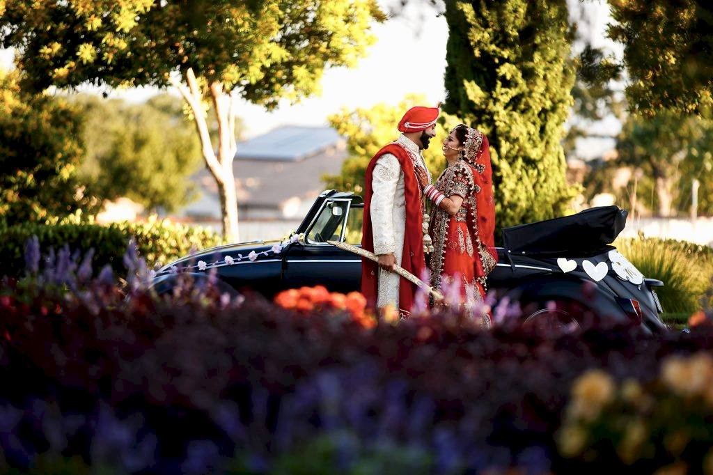 Asian Wedding Videography