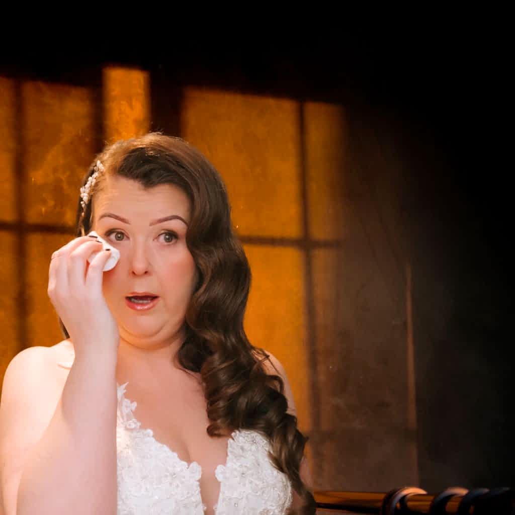 documentary wedding photographer