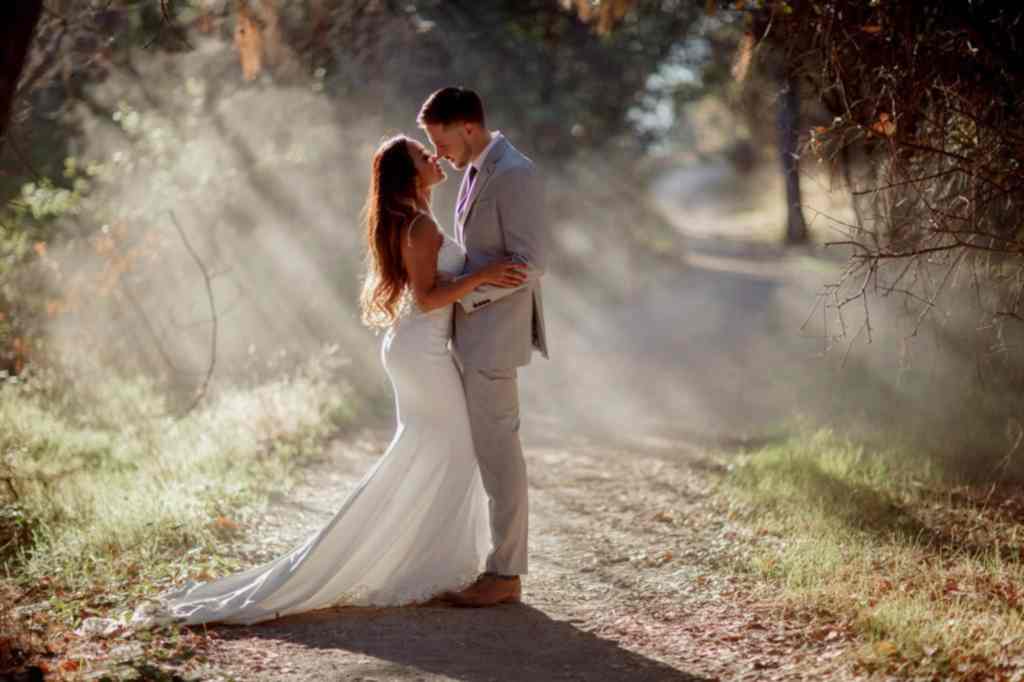 Wedding Videographer in Birmingham