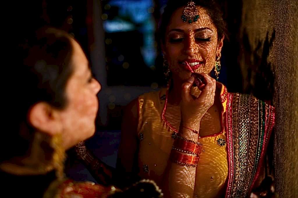 Top Locations for Asian Wedding Photography in London