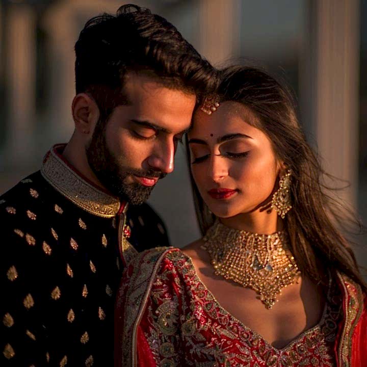 Asian Wedding Photography in London-Capture Your Perfect Day