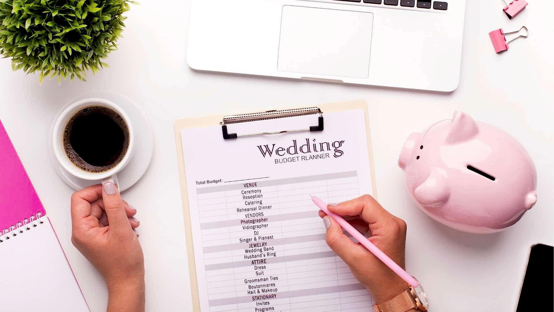 Wedding Planning