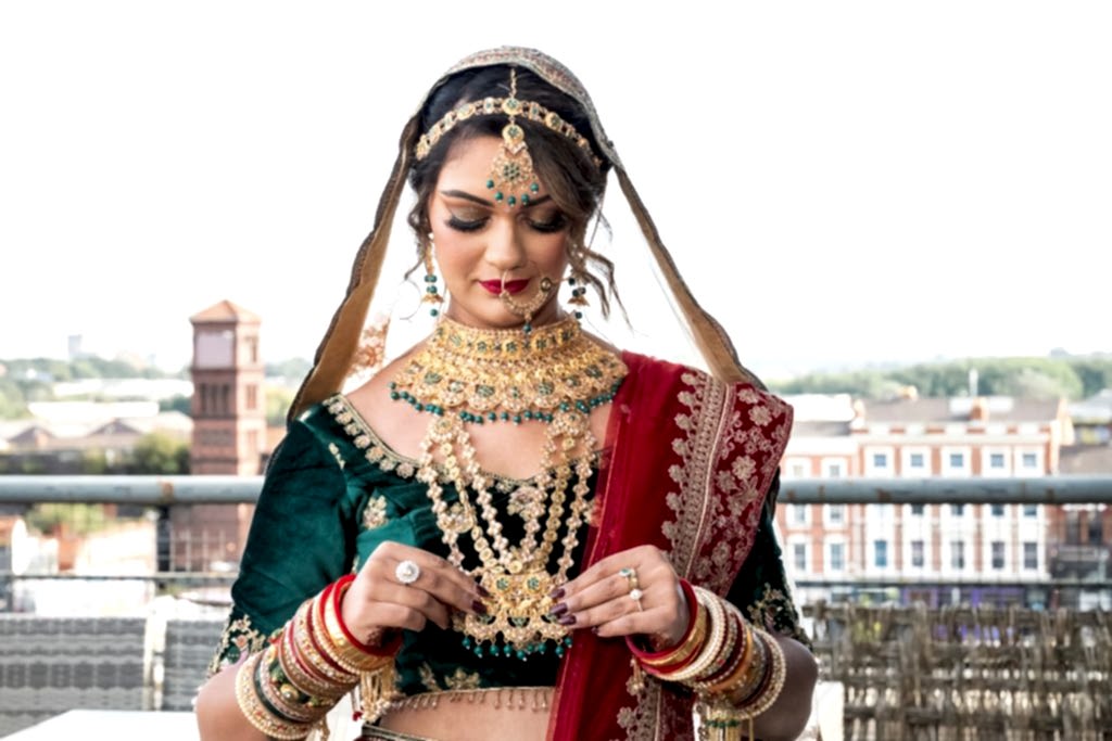 Indian Wedding Photography